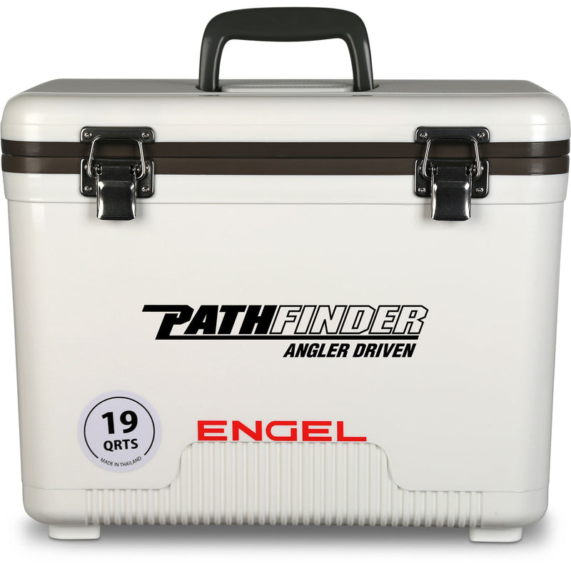 Engel 19 Quart Drybox/Cooler - MBG