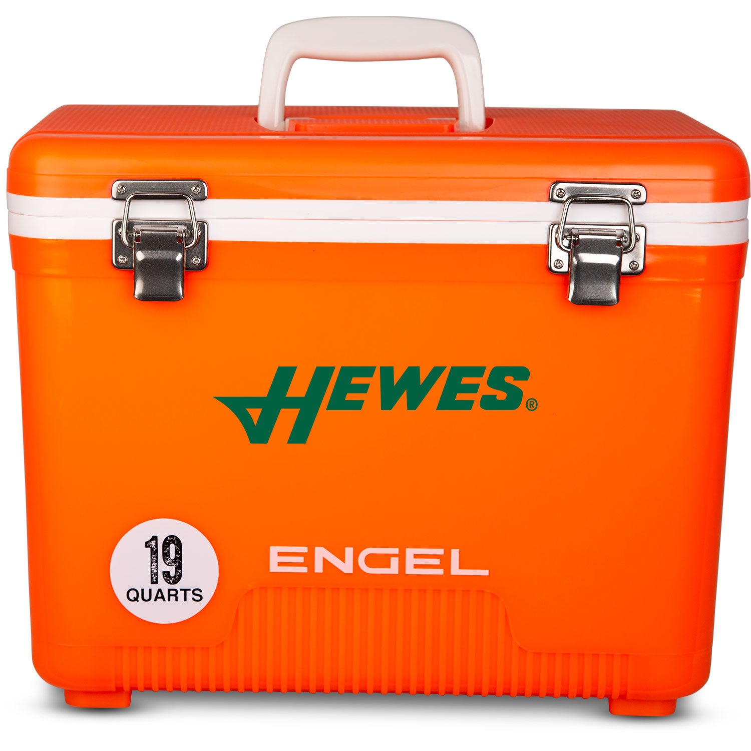 Engel UC19 19Qt Leak-Proof Drybox Cooler, Hard Shell Lunchbox - MBG