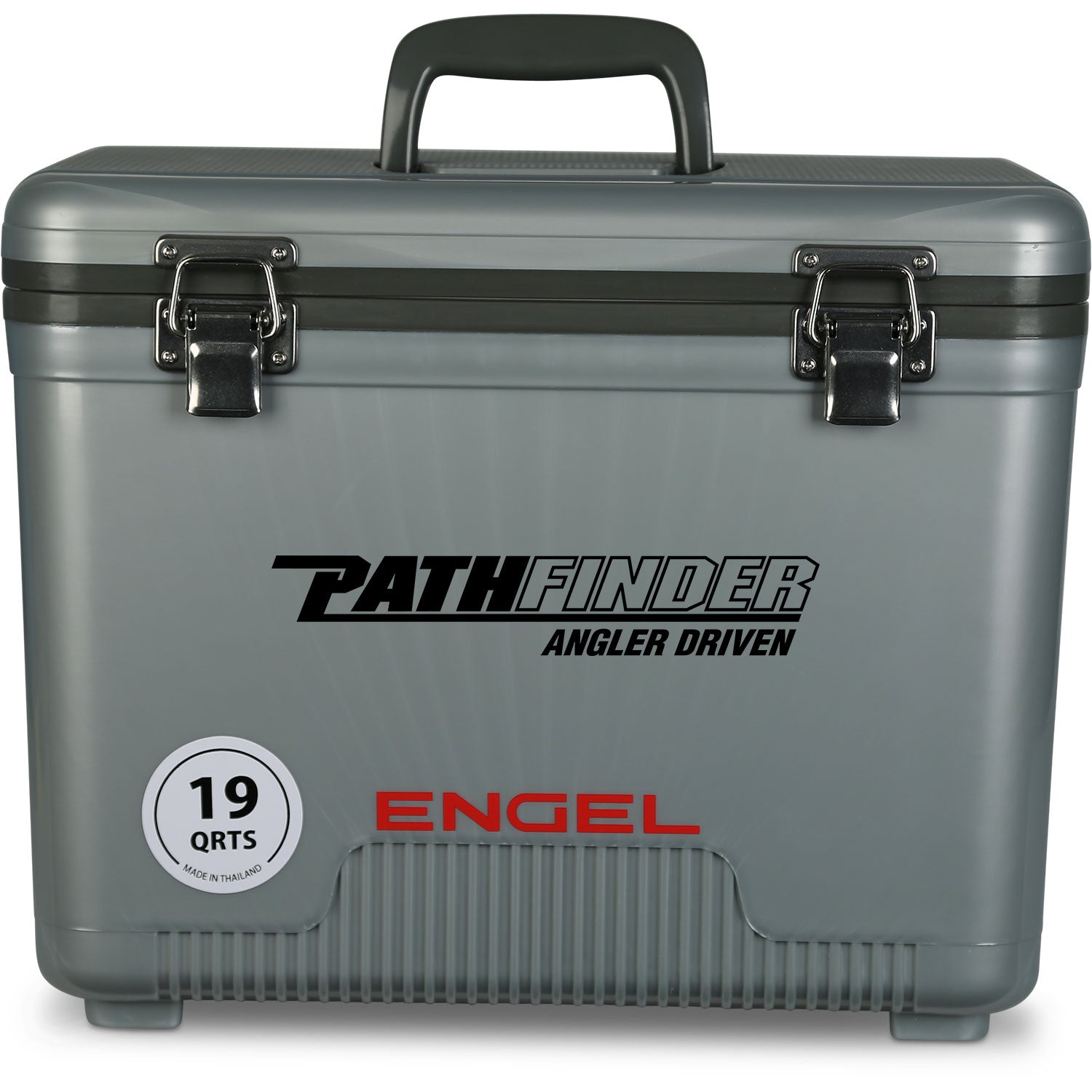 Engel Coolers leak-proof pathfinder MBG cooler.