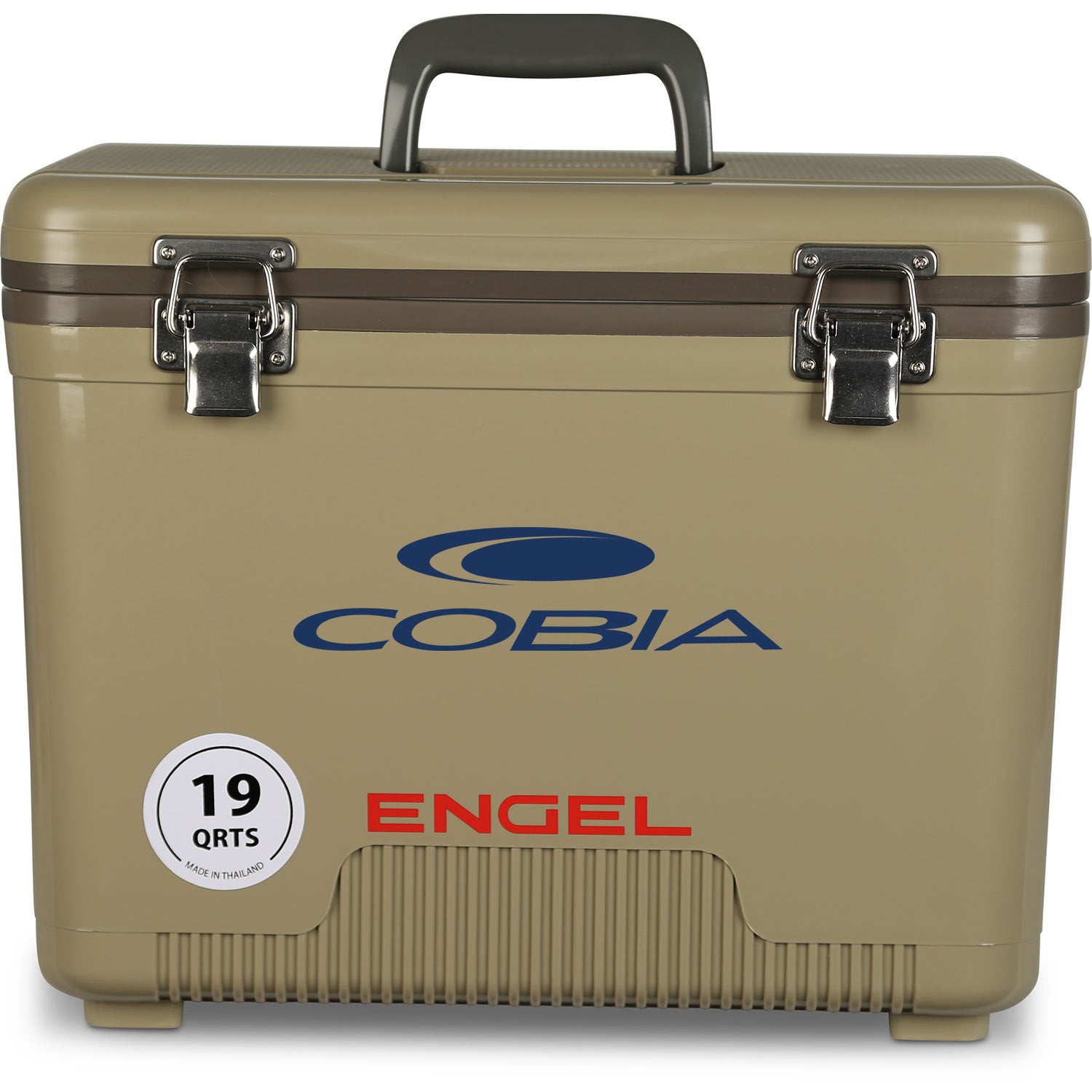 Engel Coolers leak-proof Engel 19 Quart Drybox/Cooler - MBG.