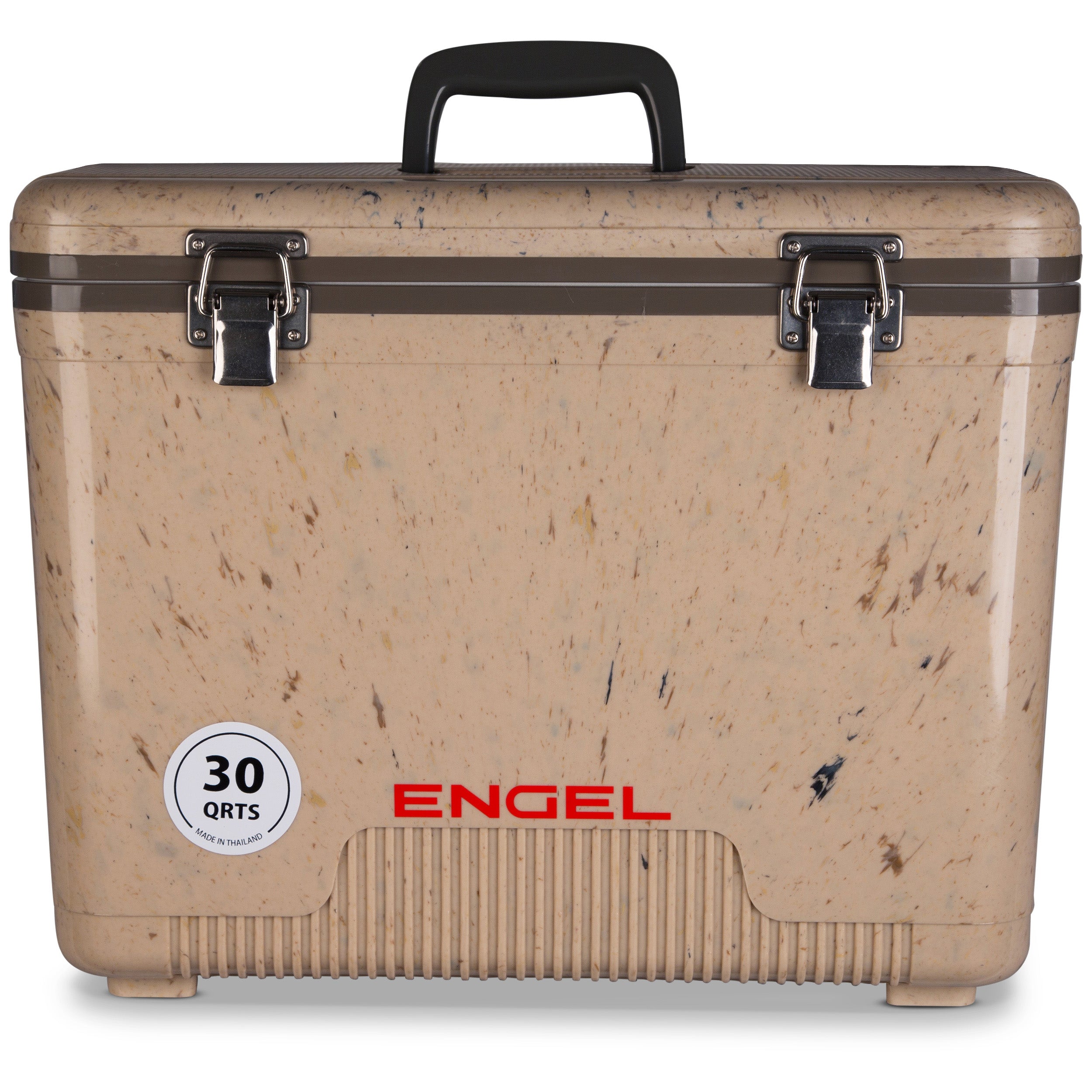 温室・飼育ケース kkk.iii Engel UC30 30Qt Leak-Proof Drybox Cooler, Hard Shell Lunchbox for Work