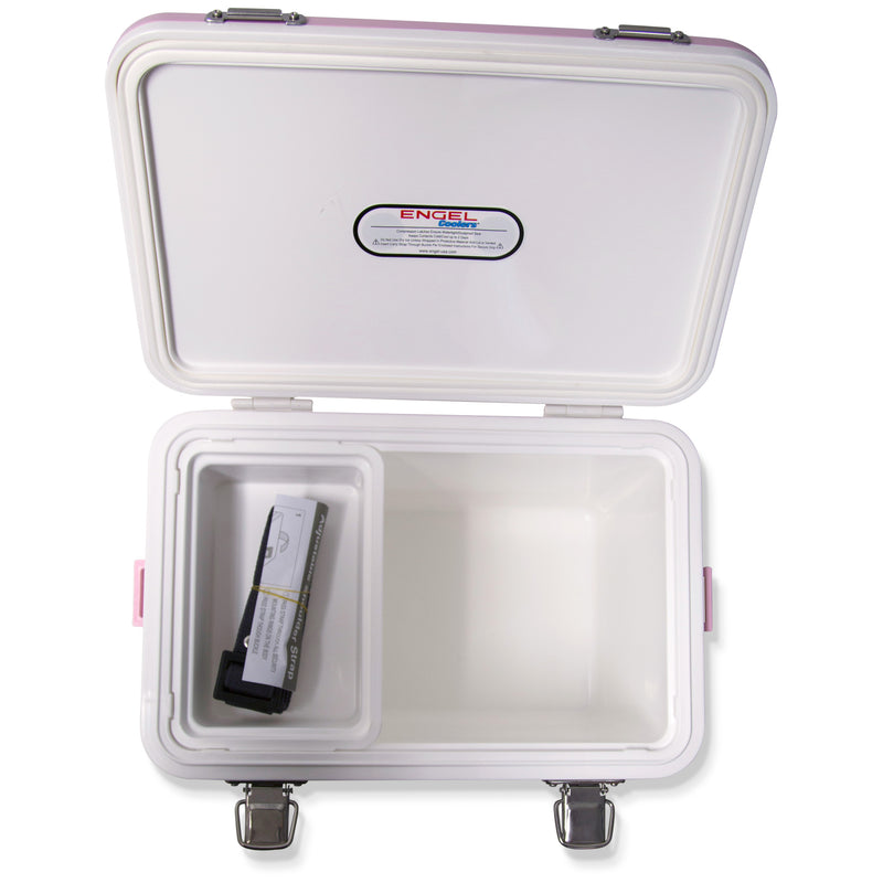 Engel 30 Quart Drybox/Cooler – Engel Coolers