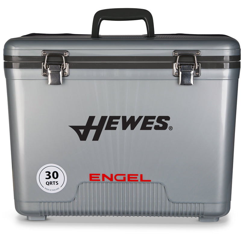 Engel 30 Quart Drybox/Cooler - MBG – Engel Coolers