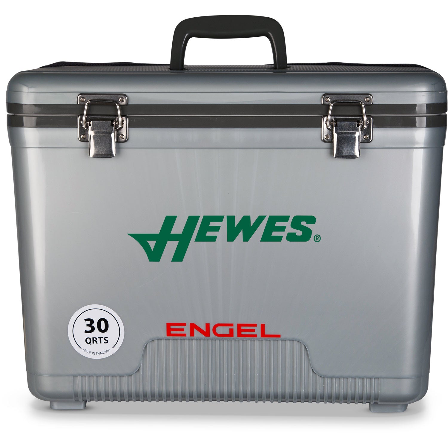 Engel UC30 30Qt Leak-Proof Drybox Cooler, Hard Shell