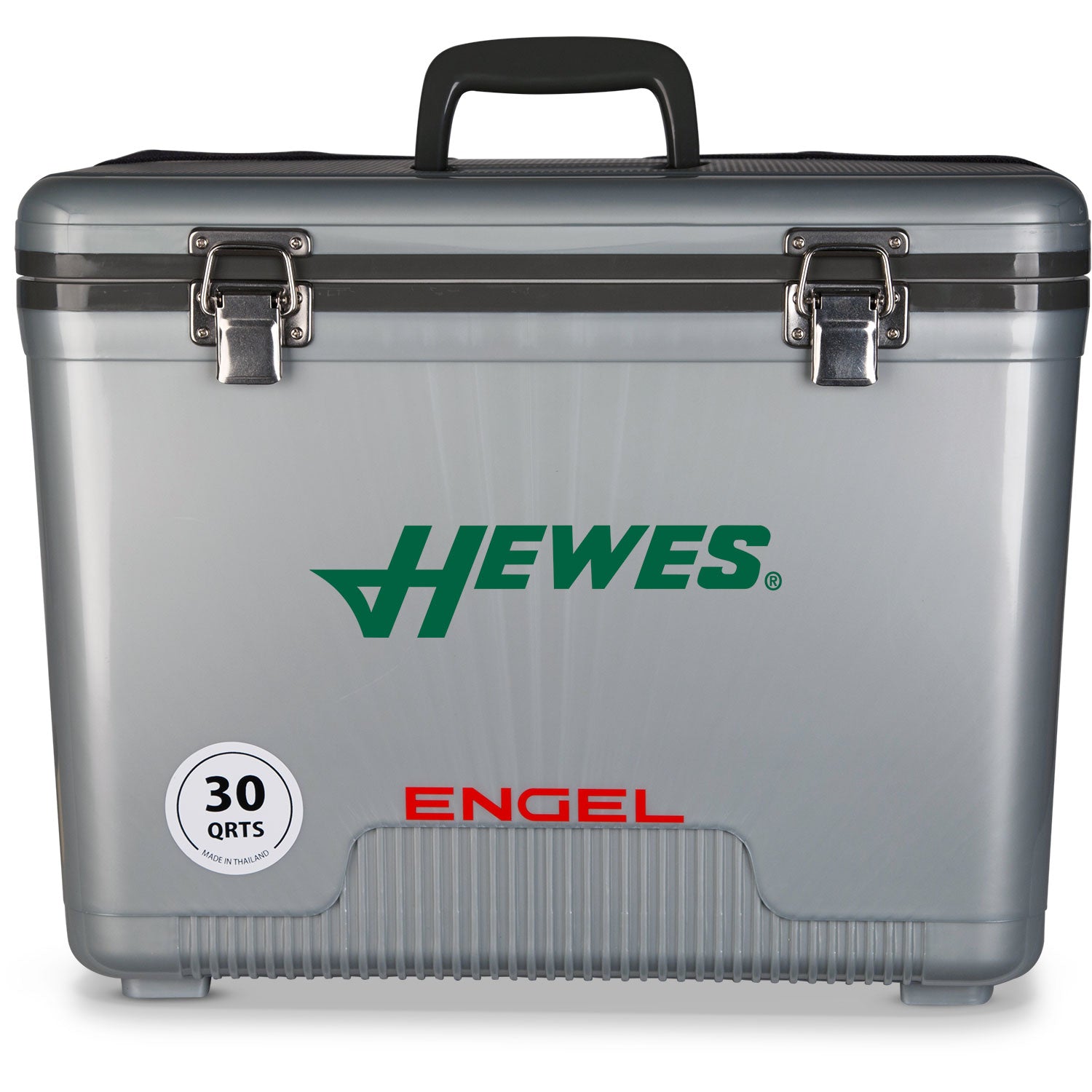 Engel Coolers 30 qt leak-proof cooler.