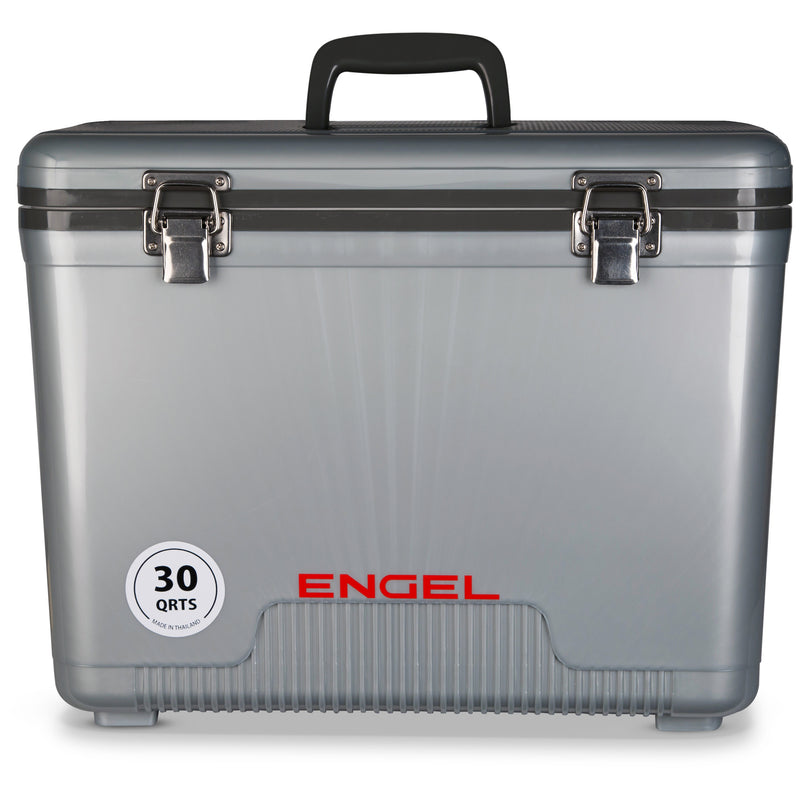 Engel 30 Quart Drybox/Cooler – Engel Coolers