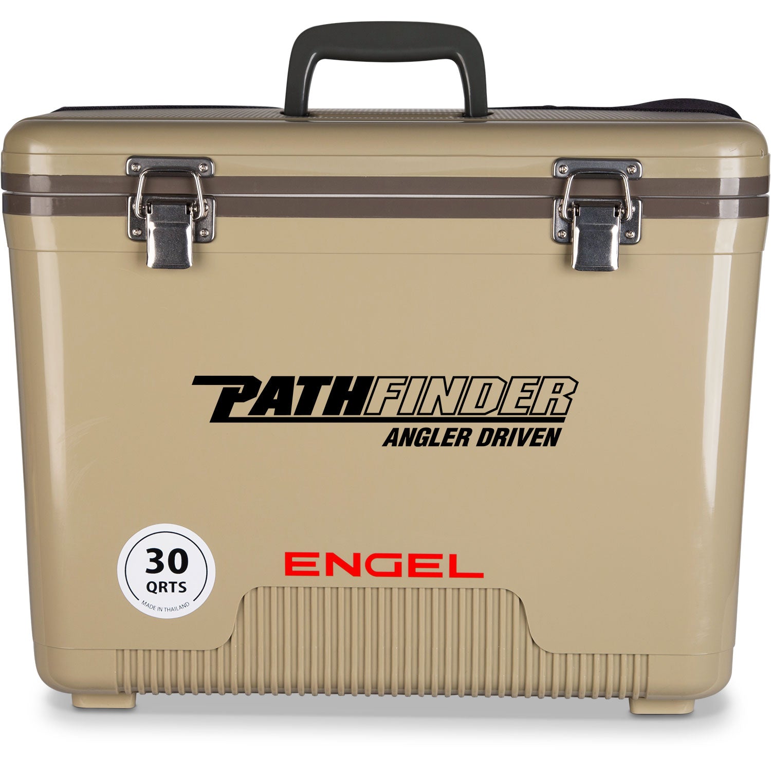 Engel 30 Quart Drybox/Cooler - MBG Engel 30 Quart Drybox/Cooler - MBG