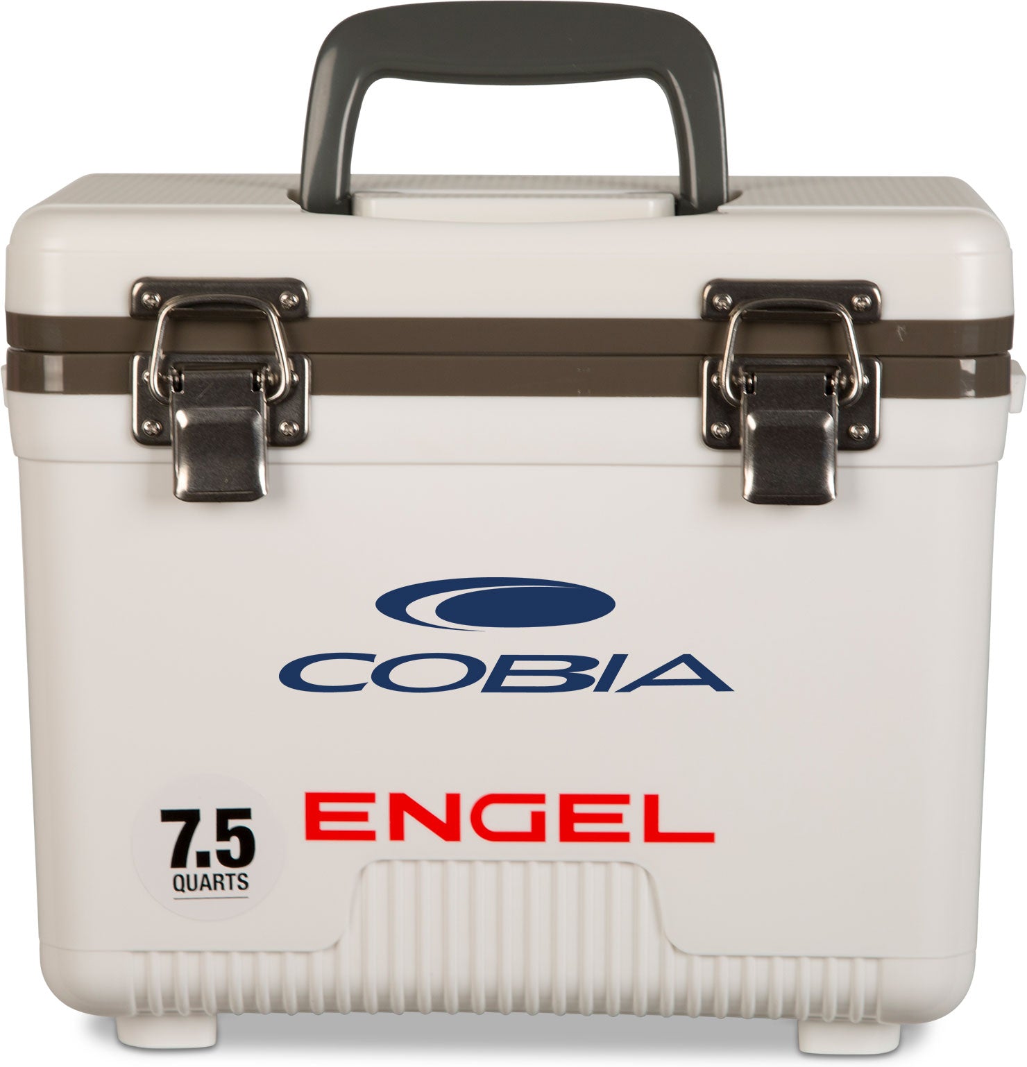 Engel 7.5 Quart Drybox Cooler: Leak-Proof & Airtight Storage