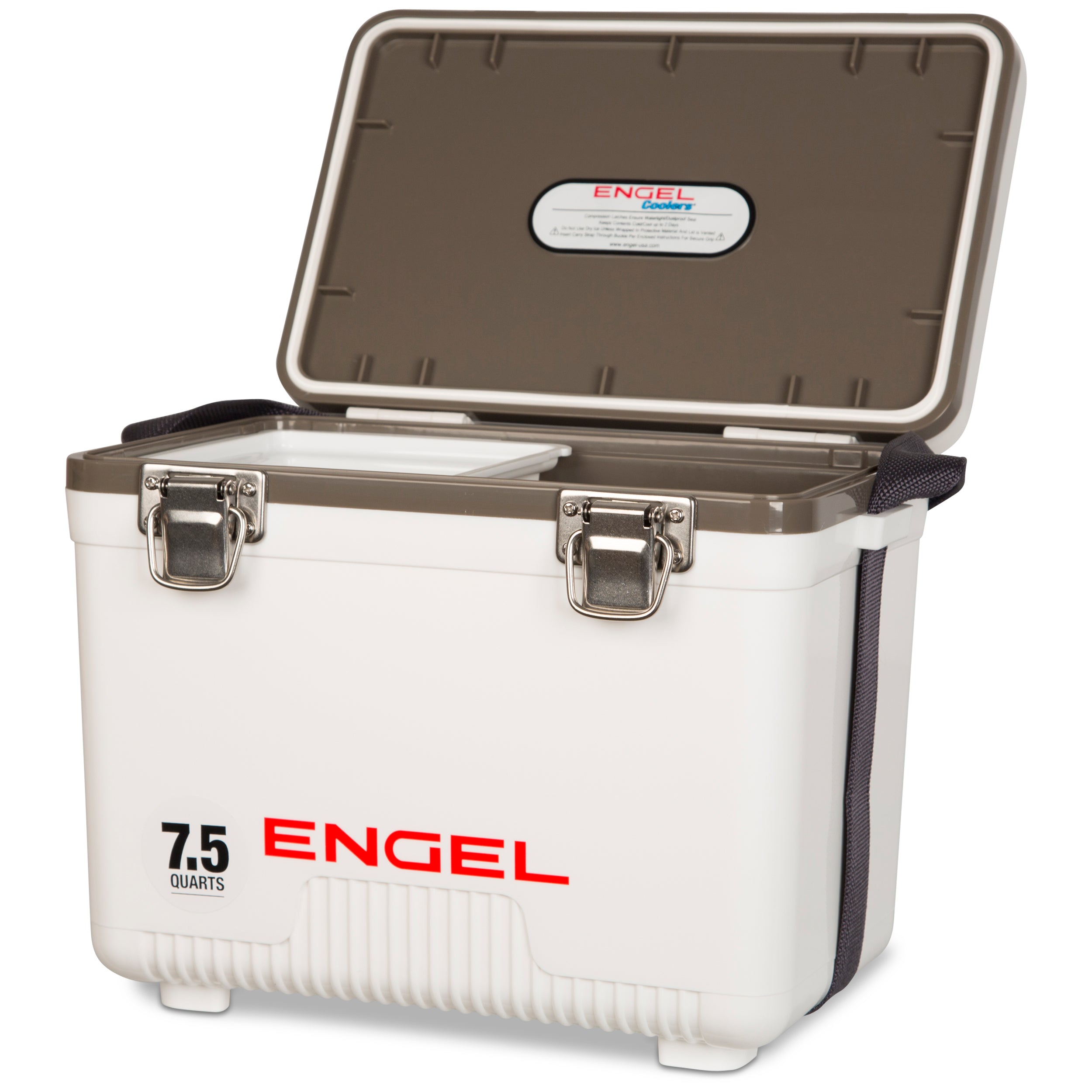 Engel cooler 45 fashion