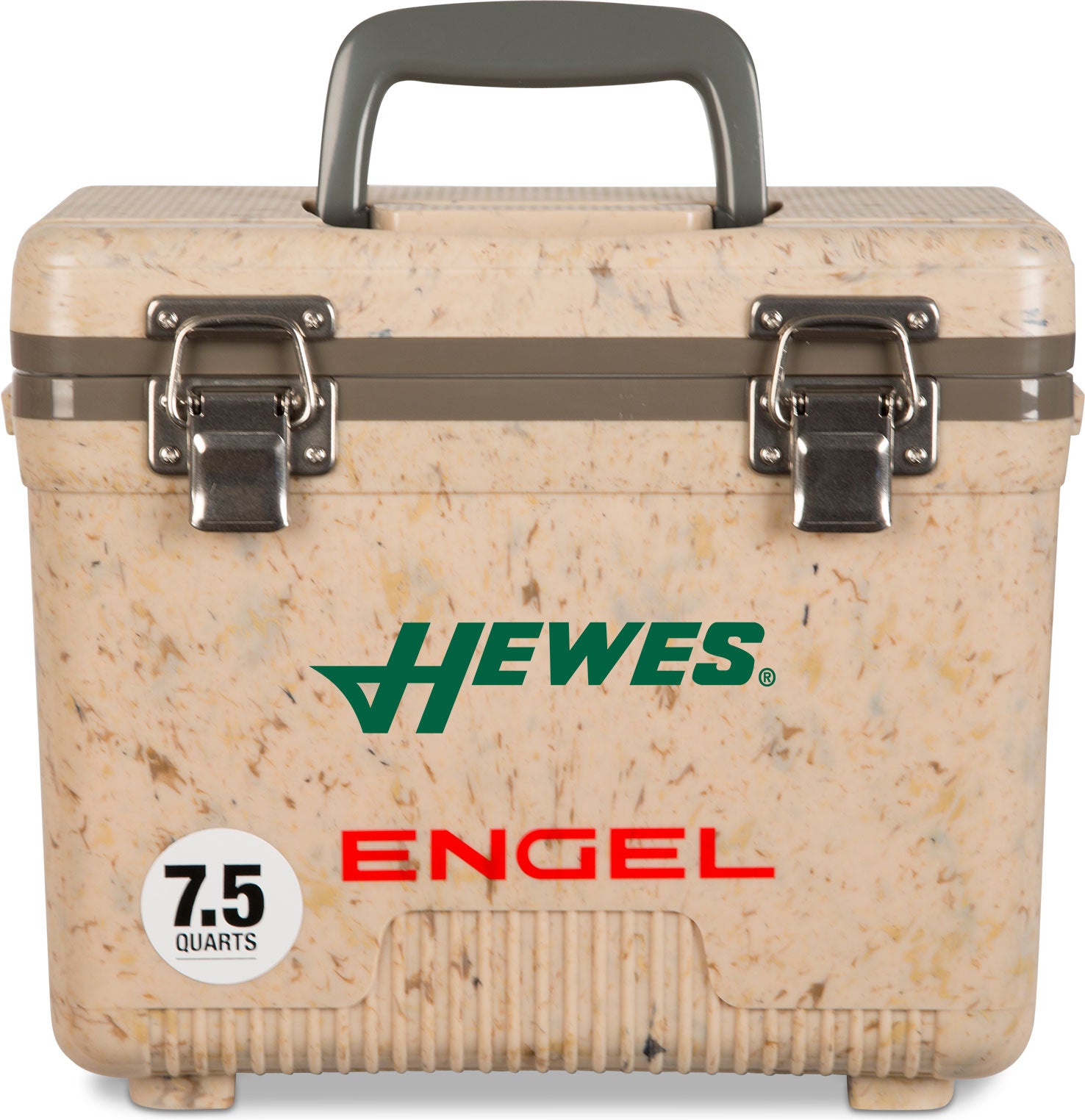 angelx Engel 7.5 Quart Drybox/Cooler - MBG