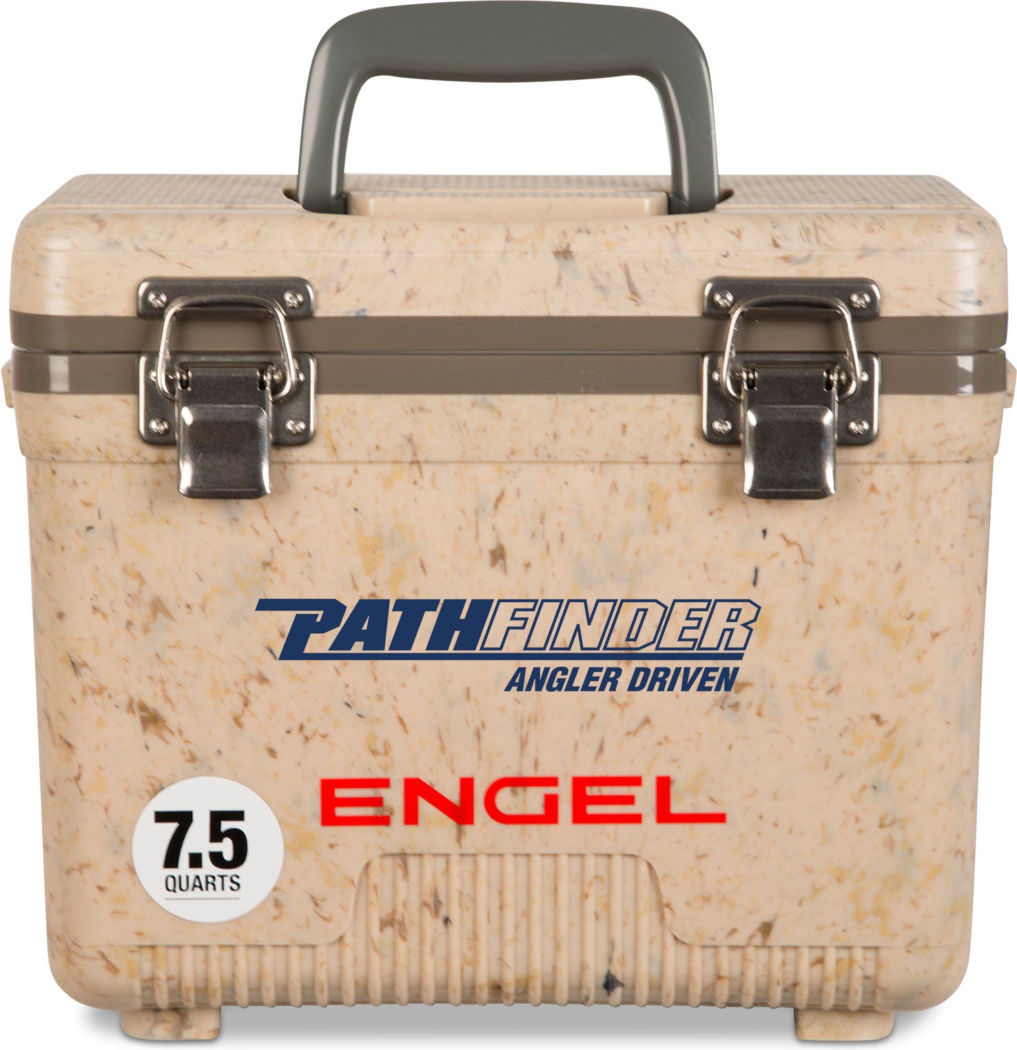 Engel Coolers outdoor adventure cooler.