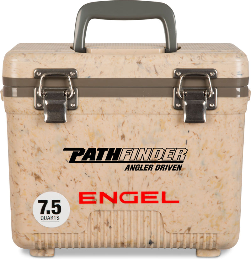 Engel 7.5 Quart Drybox/Cooler - MBG – Engel Coolers