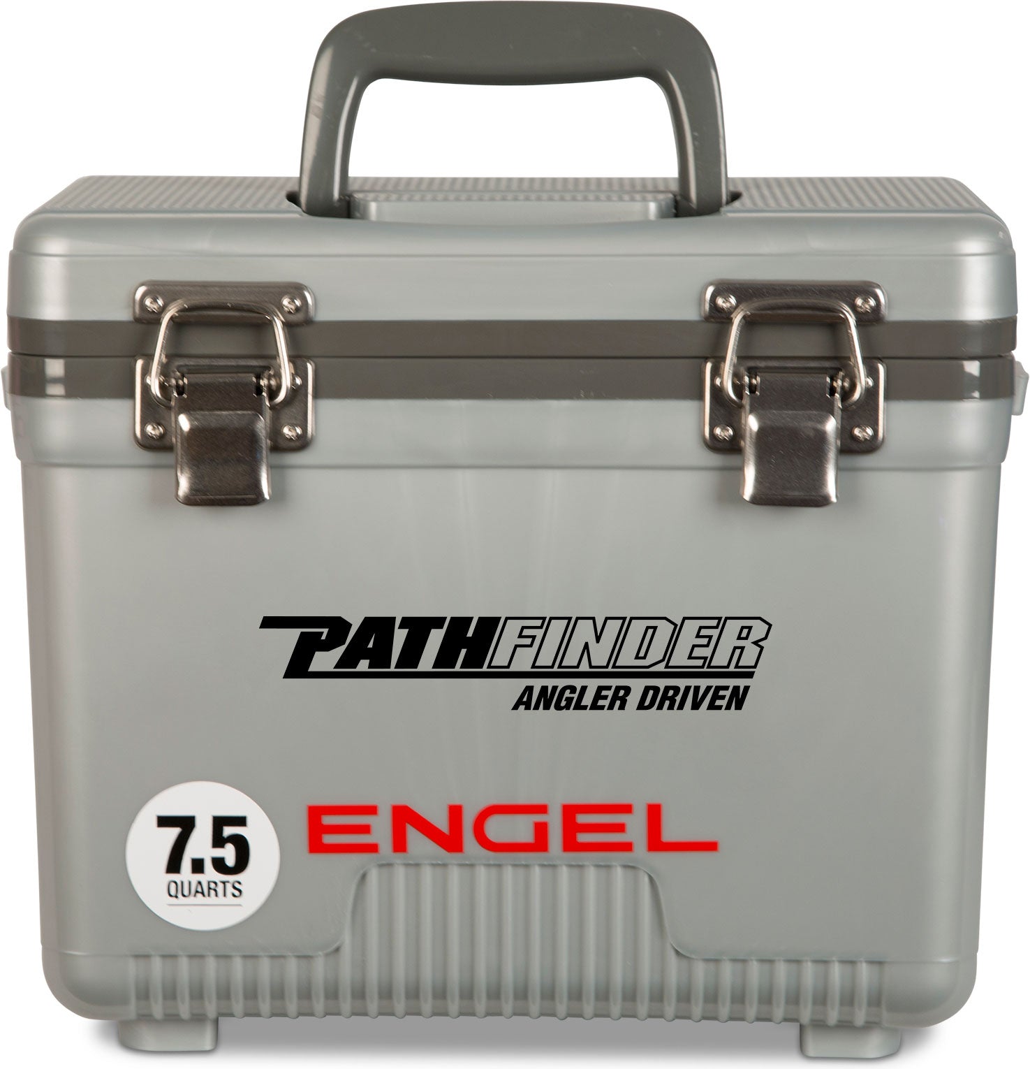 ANGEL Holiday Edition ボトルケース Engel 7.5 Quart Drybox/Cooler - MBG