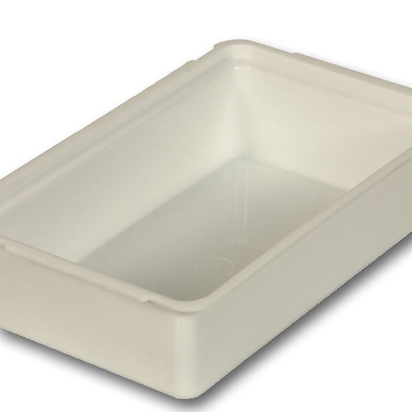 Drybox Hanging Accessory Tray