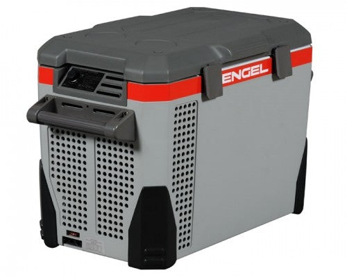 Engel MR040 Top Opening 12/24V DC - 110/120V AC Fridge-Freezer
