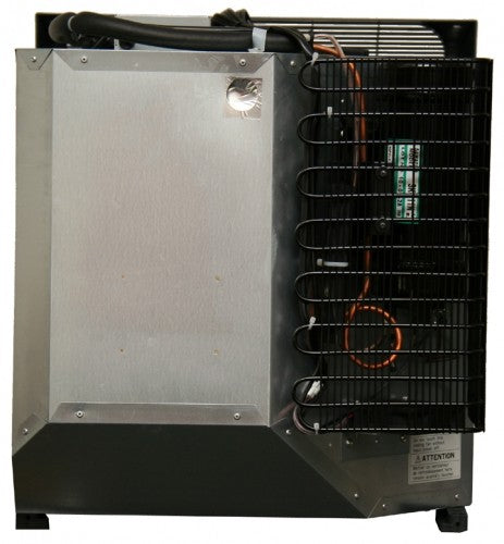 Engel Built-In Refrigerator/Freezer, 60 qt Capacity, 18.27 x 20.63 x 20.43