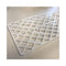 A white plastic tray with a Drybox Cooler Grate pattern on it by Engel Coolers.