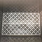 An image of an Engel Coolers Drybox Cooler Grate with a grate pattern.