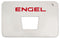 Engel 30 Quart Drybox and Live Bait Cooler Cushion